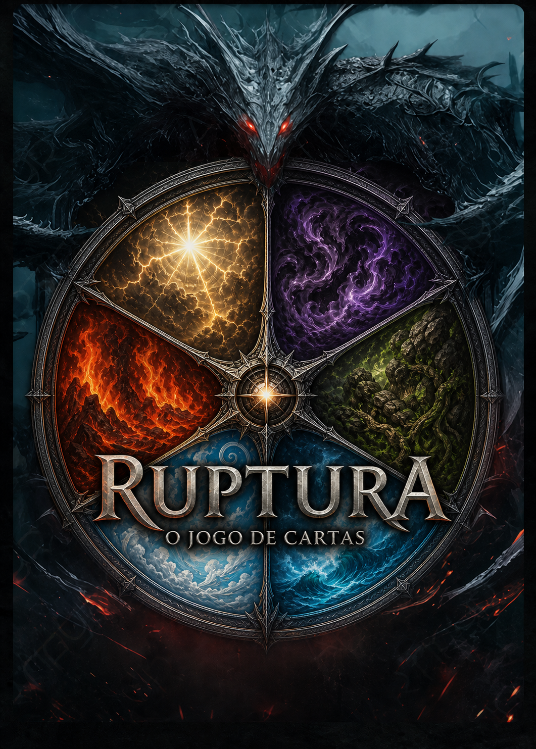 Símbolo de Ruptura